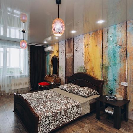 Luxe Apartments 5.26 Near Lavina 5 Floor Sumy Exterior foto