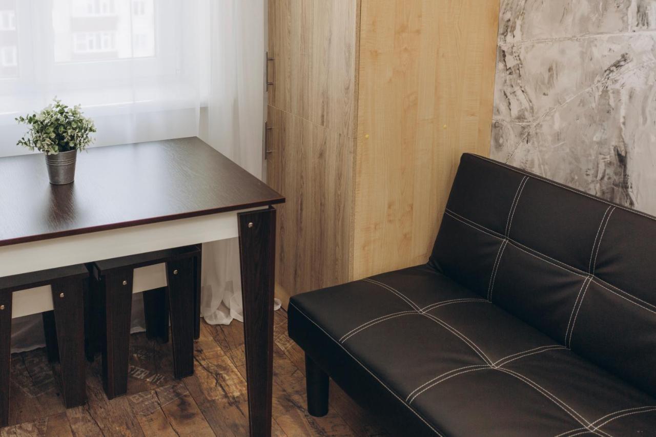 Luxe Apartments 5.26 Near Lavina 5 Floor Sumy Exterior foto