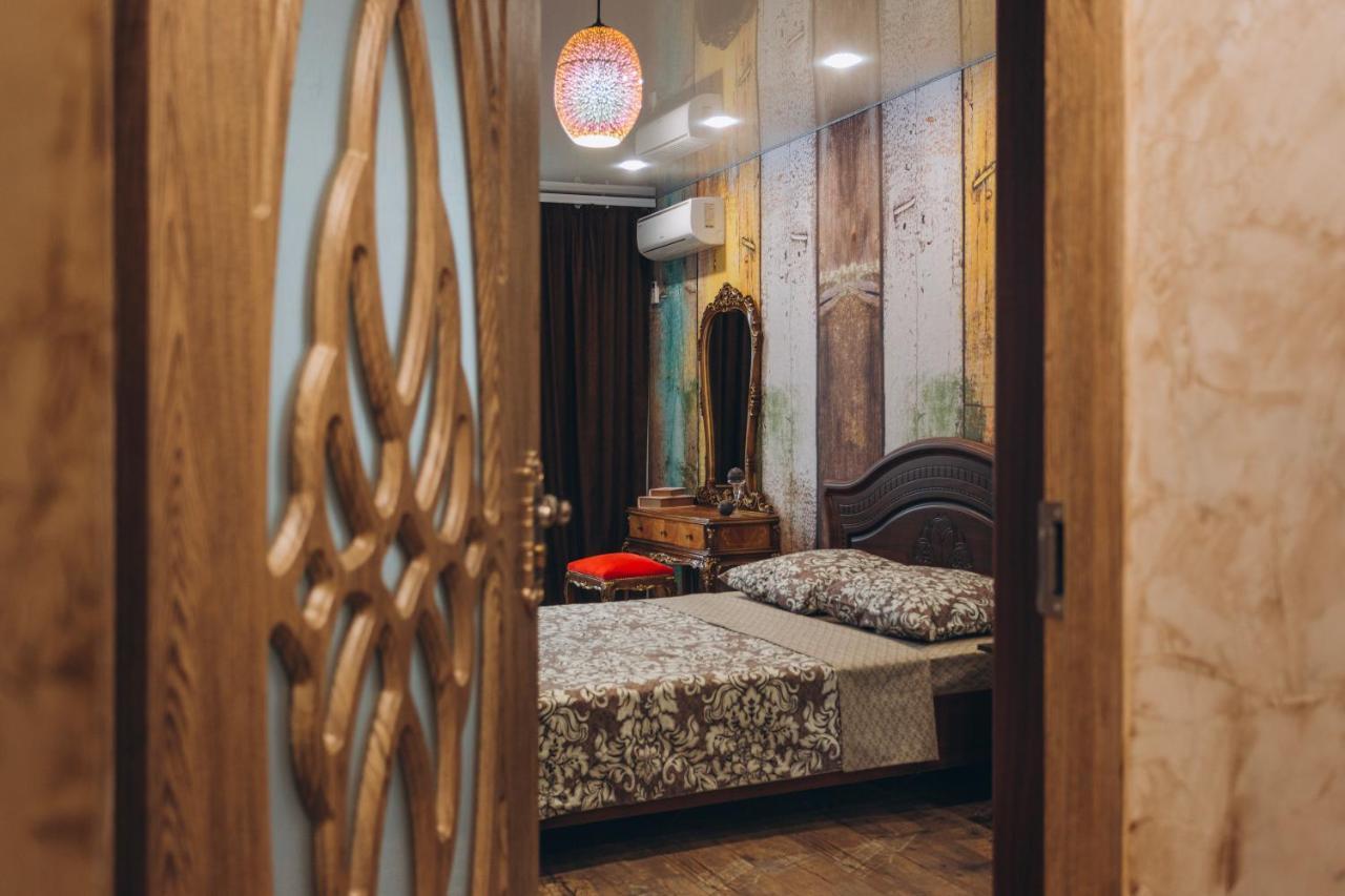 Luxe Apartments 5.26 Near Lavina 5 Floor Sumy Exterior foto